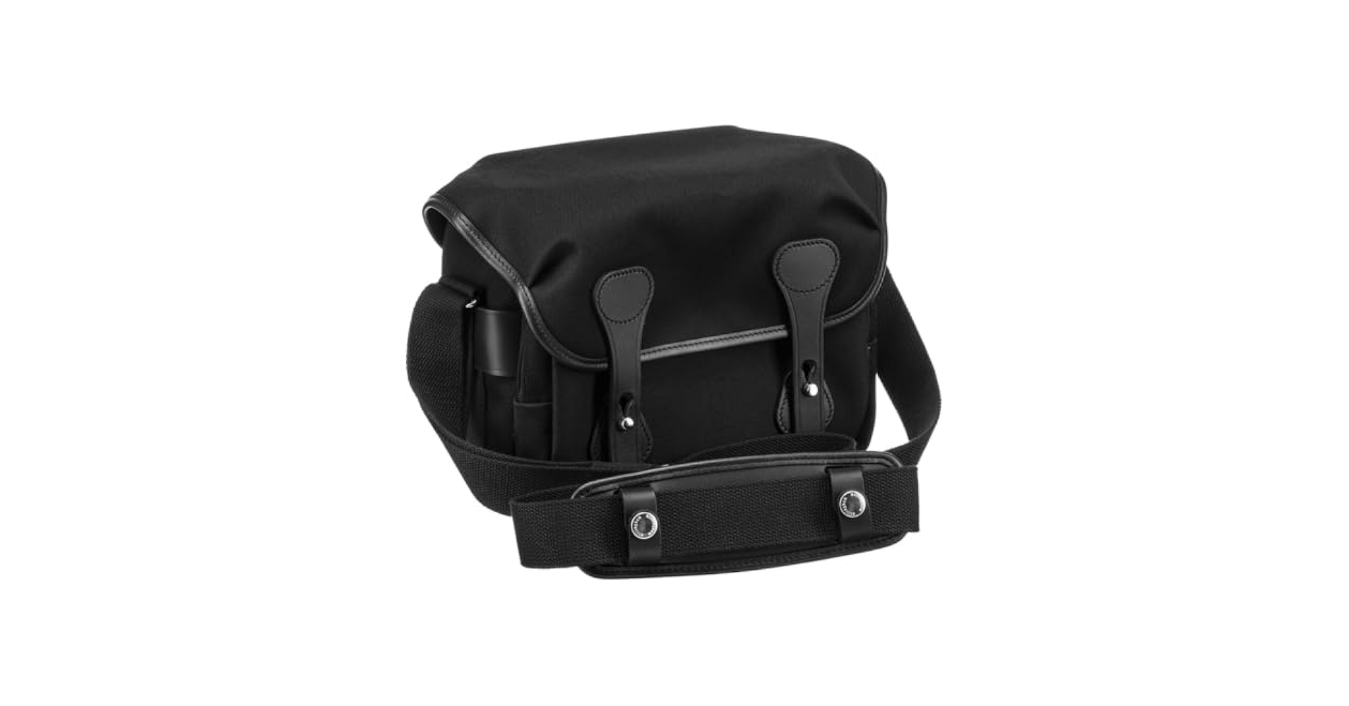 美品　Billingham for Leica ブラック バッグ Amazon.com : Leica 14854 Billingham Combination Bag for